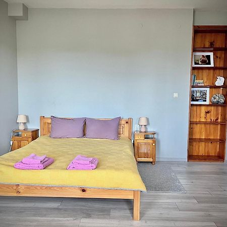 The Sunny Guest House Of Veliko Tarnovo-Amazing View, Top Location Εξωτερικό φωτογραφία