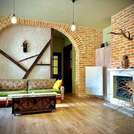 The Sunny Guest House Of Veliko Tarnovo-Amazing View, Top Location Εξωτερικό φωτογραφία