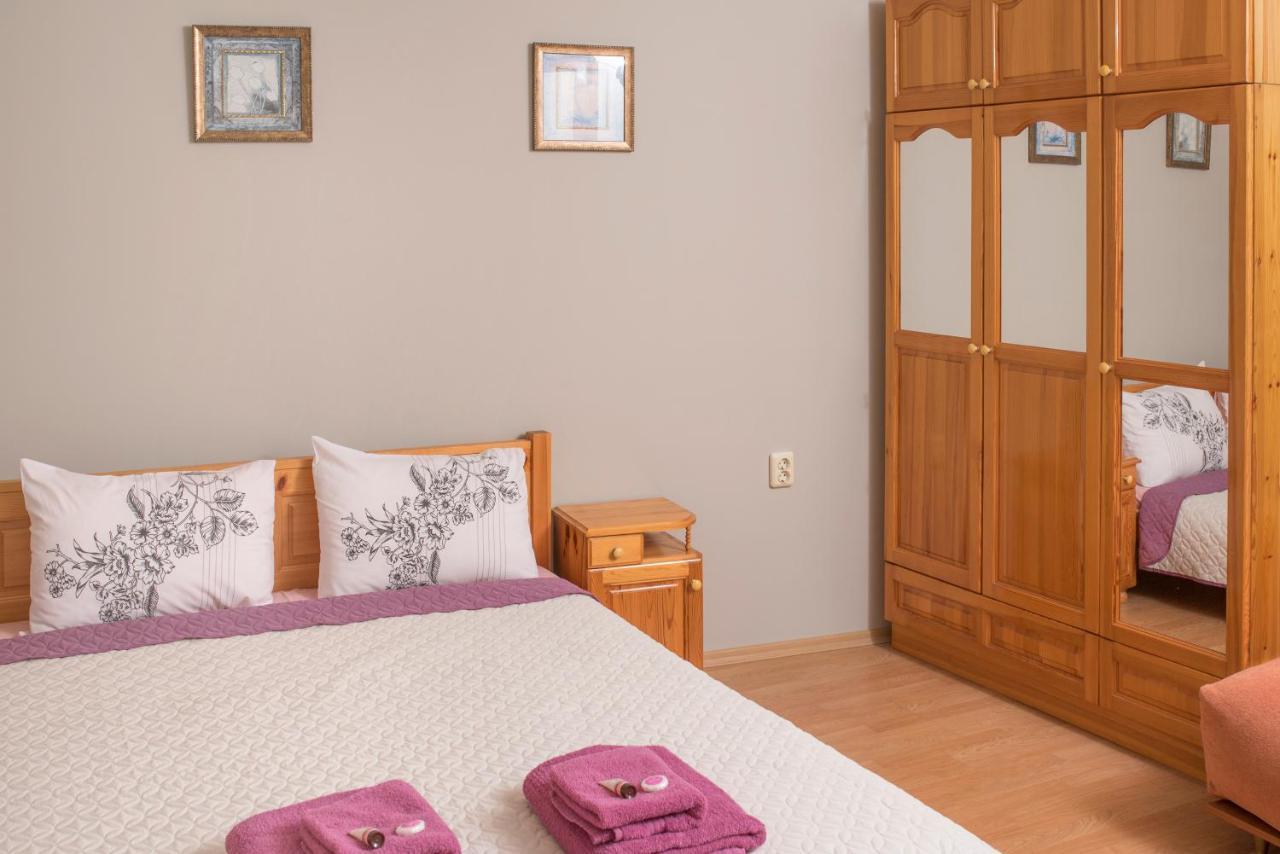 The Sunny Guest House Of Veliko Tarnovo-Amazing View, Top Location Εξωτερικό φωτογραφία