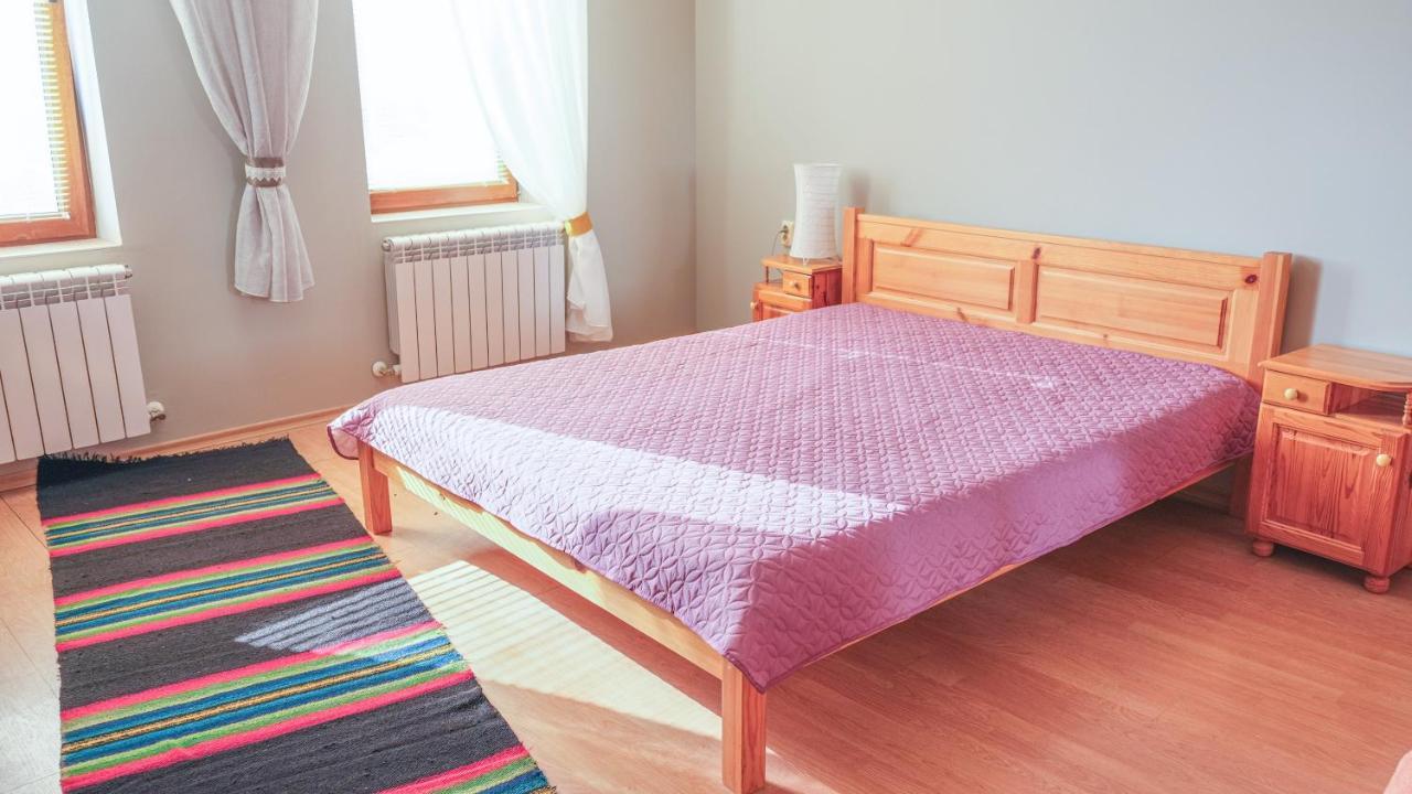 The Sunny Guest House Of Veliko Tarnovo-Amazing View, Top Location Εξωτερικό φωτογραφία
