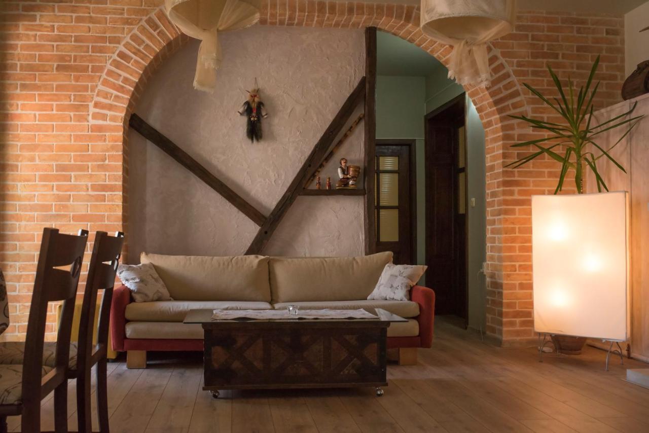 The Sunny Guest House Of Veliko Tarnovo-Amazing View, Top Location Εξωτερικό φωτογραφία