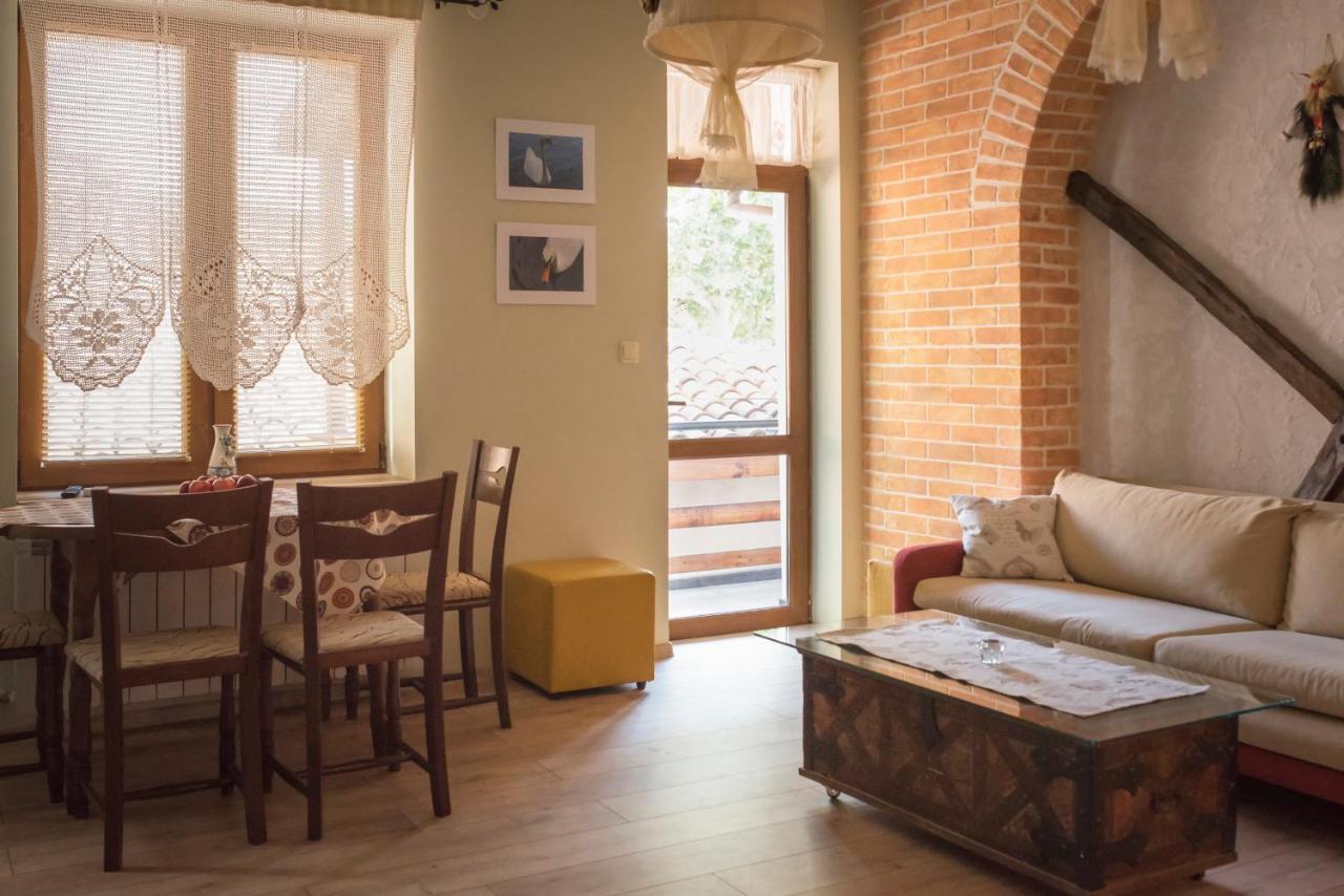 The Sunny Guest House Of Veliko Tarnovo-Amazing View, Top Location Εξωτερικό φωτογραφία
