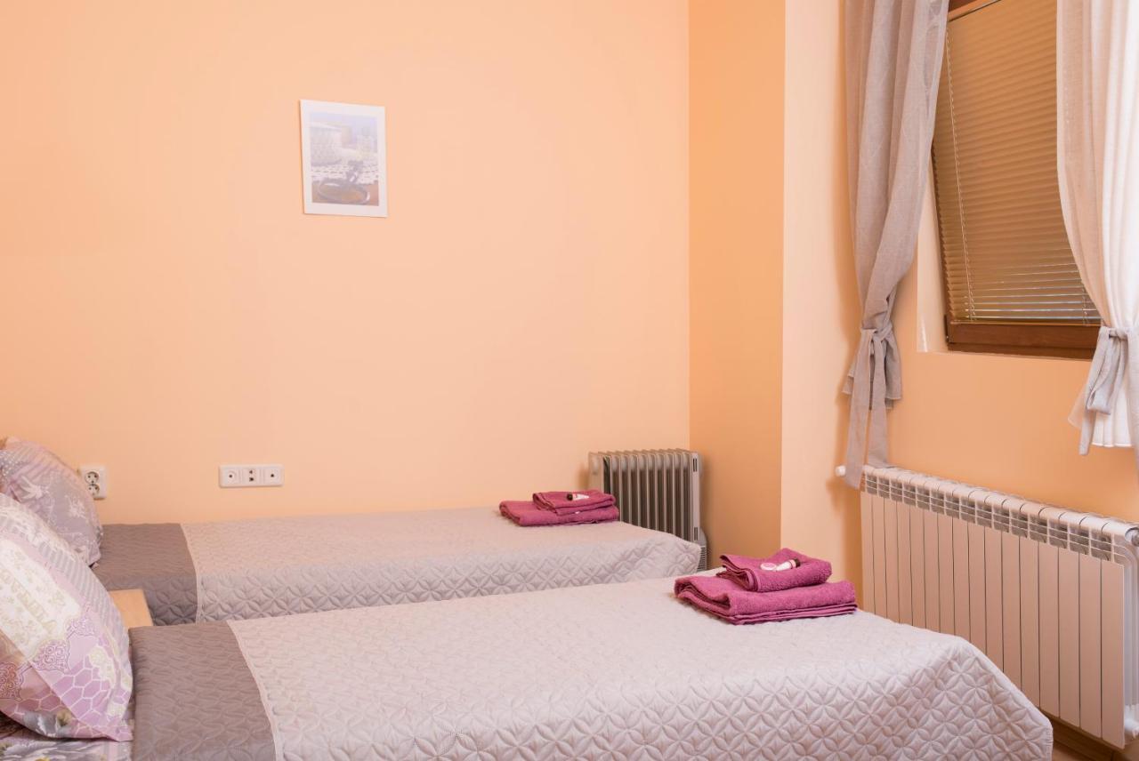 The Sunny Guest House Of Veliko Tarnovo-Amazing View, Top Location Εξωτερικό φωτογραφία
