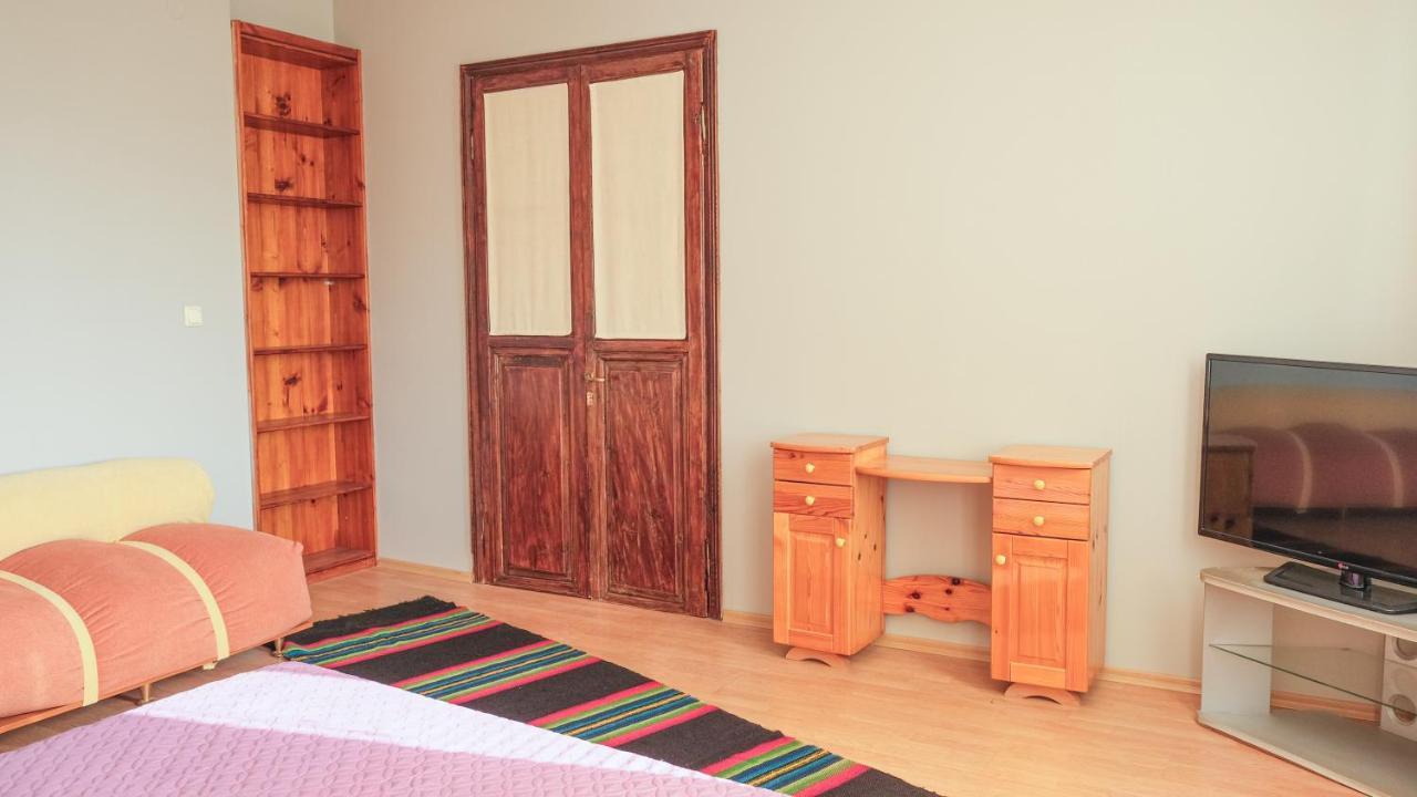 The Sunny Guest House Of Veliko Tarnovo-Amazing View, Top Location Εξωτερικό φωτογραφία