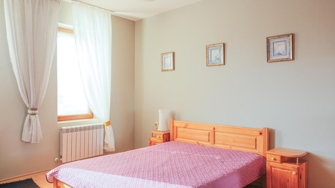 The Sunny Guest House Of Veliko Tarnovo-Amazing View, Top Location Εξωτερικό φωτογραφία