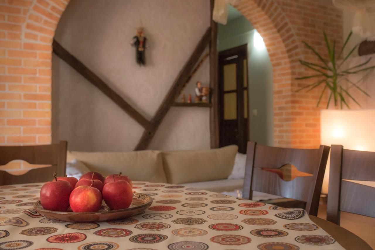 The Sunny Guest House Of Veliko Tarnovo-Amazing View, Top Location Εξωτερικό φωτογραφία