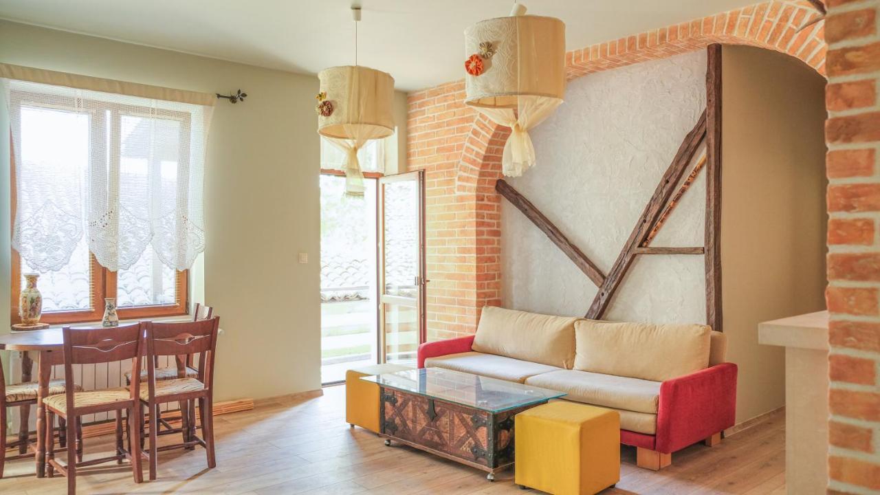 The Sunny Guest House Of Veliko Tarnovo-Amazing View, Top Location Εξωτερικό φωτογραφία