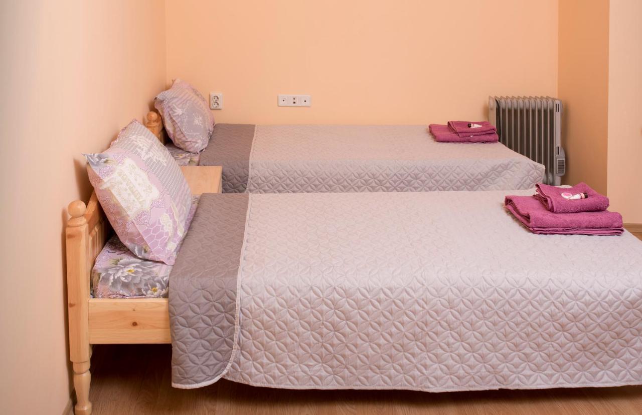 The Sunny Guest House Of Veliko Tarnovo-Amazing View, Top Location Εξωτερικό φωτογραφία