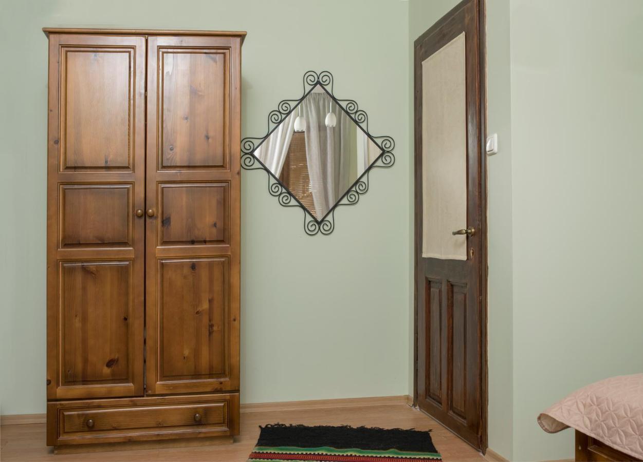 The Sunny Guest House Of Veliko Tarnovo-Amazing View, Top Location Εξωτερικό φωτογραφία