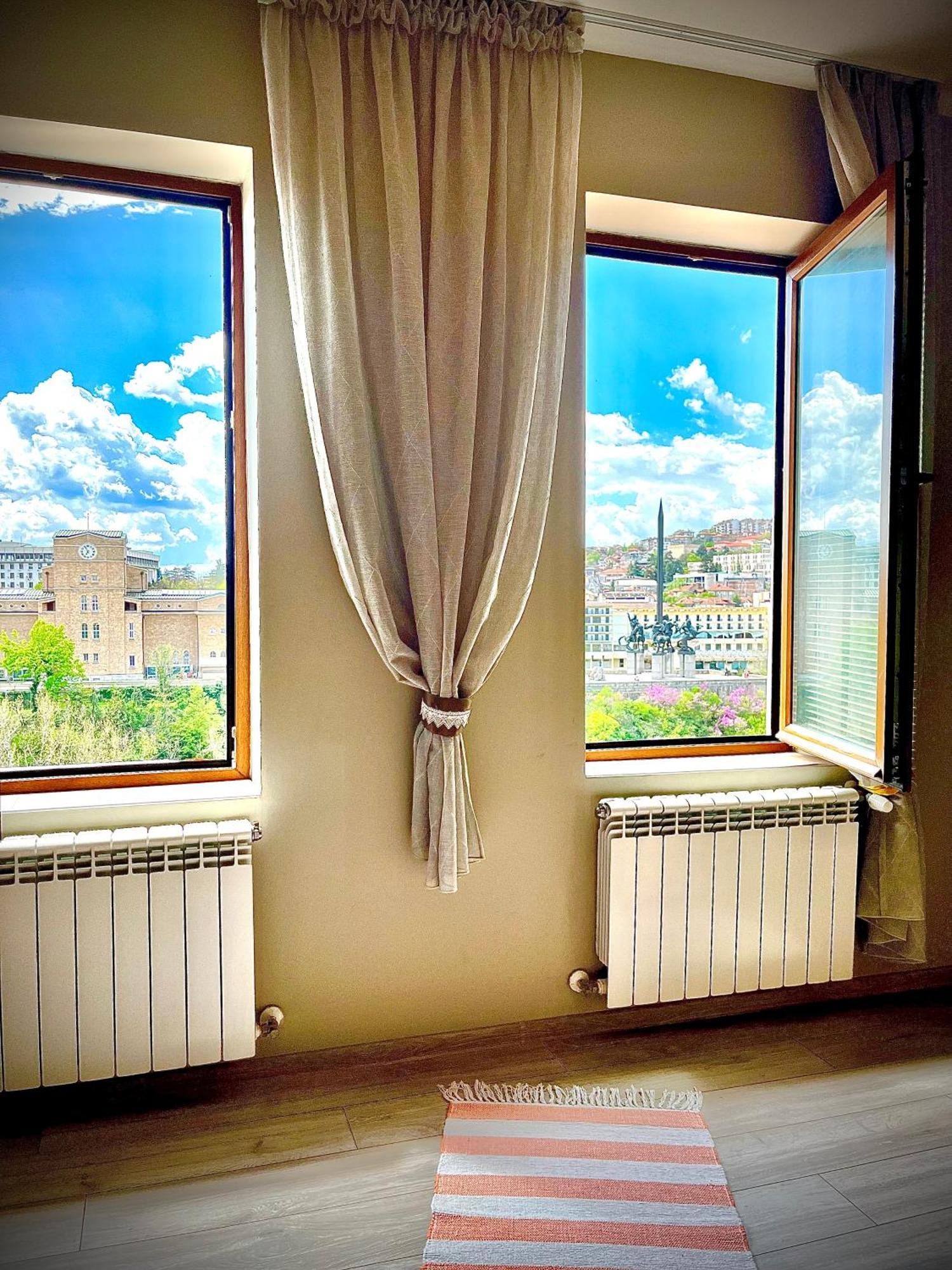 The Sunny Guest House Of Veliko Tarnovo-Amazing View, Top Location Εξωτερικό φωτογραφία