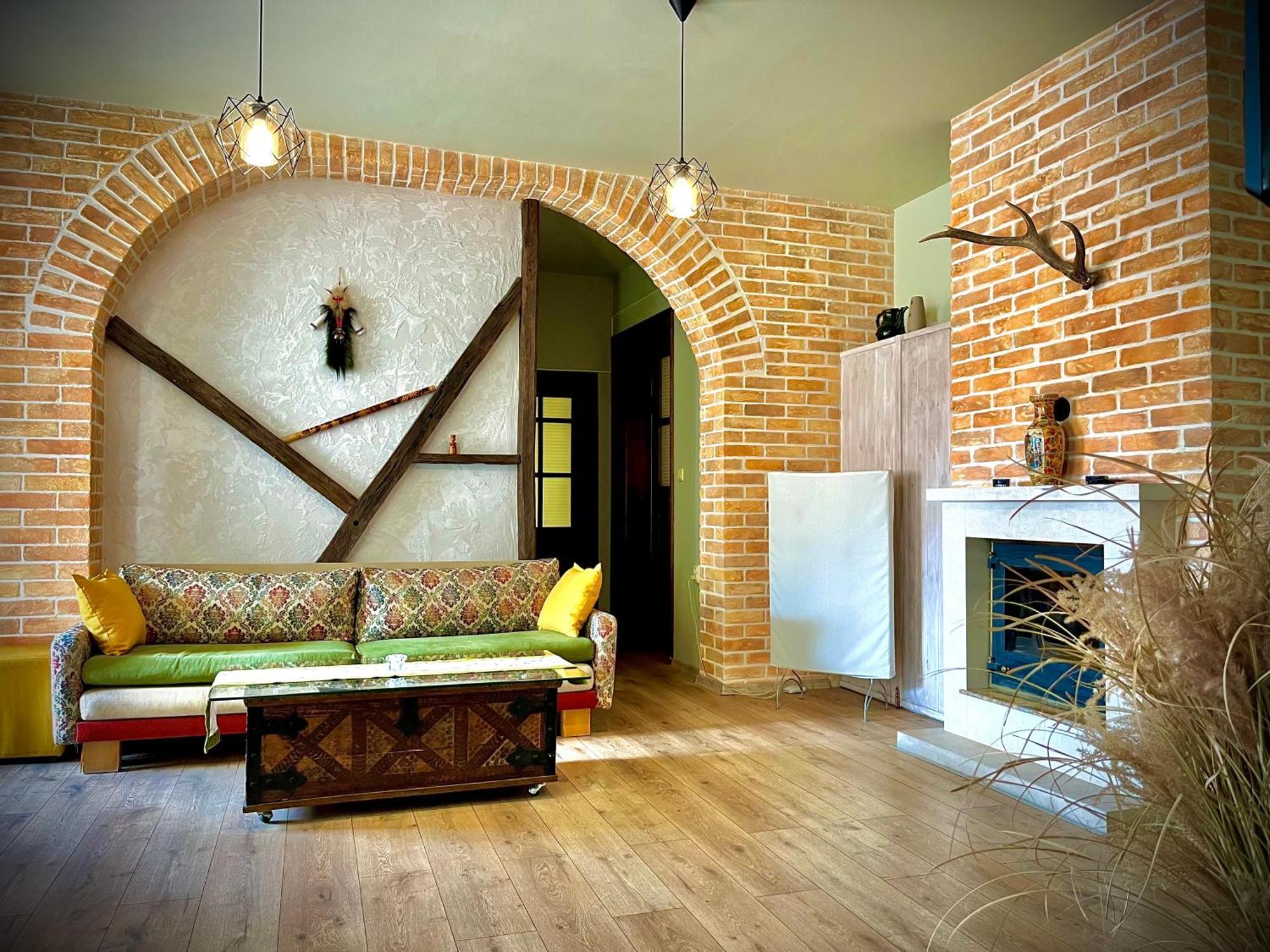 The Sunny Guest House Of Veliko Tarnovo-Amazing View, Top Location Εξωτερικό φωτογραφία