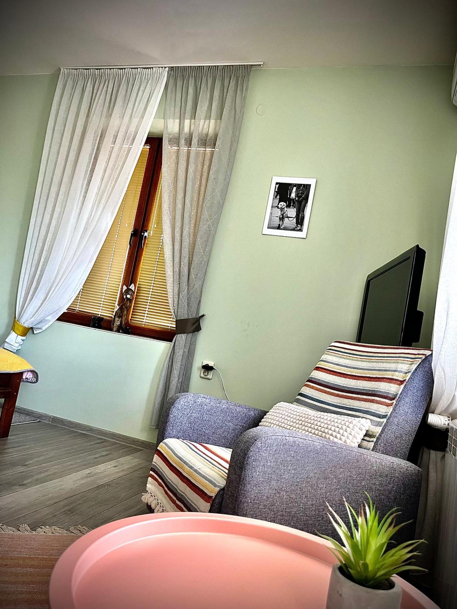 The Sunny Guest House Of Veliko Tarnovo-Amazing View, Top Location Εξωτερικό φωτογραφία