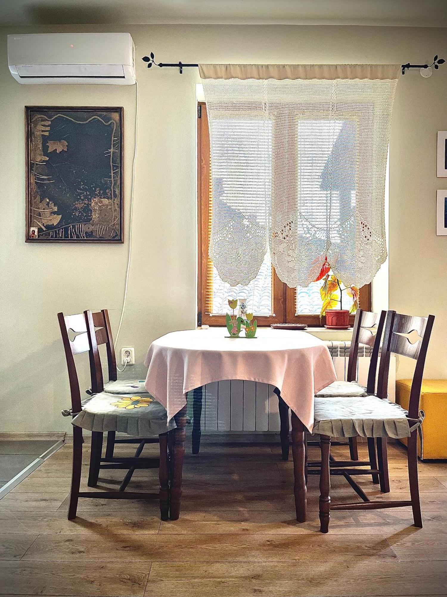 The Sunny Guest House Of Veliko Tarnovo-Amazing View, Top Location Εξωτερικό φωτογραφία